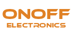 ONOFF Electronics logo