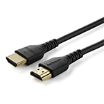 HDMI kabellər