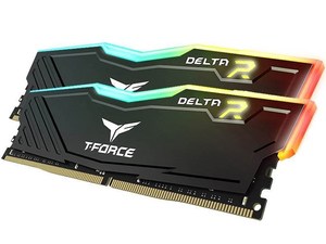 RAM 16GB DDR4 TEAMGROUP RGB 3600MHZ