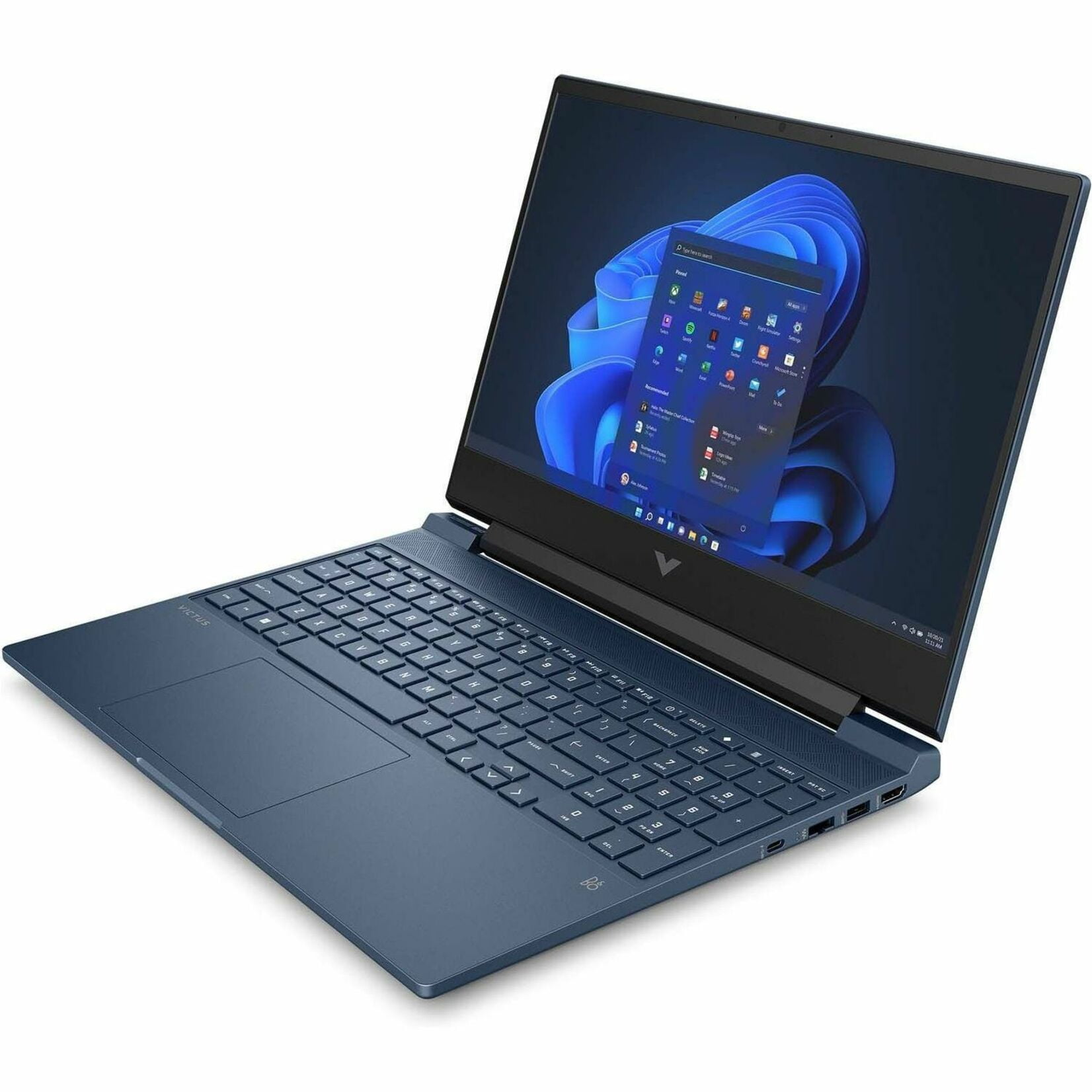 HP VICTUS 15-FA1657NR 15.6" 144HZ