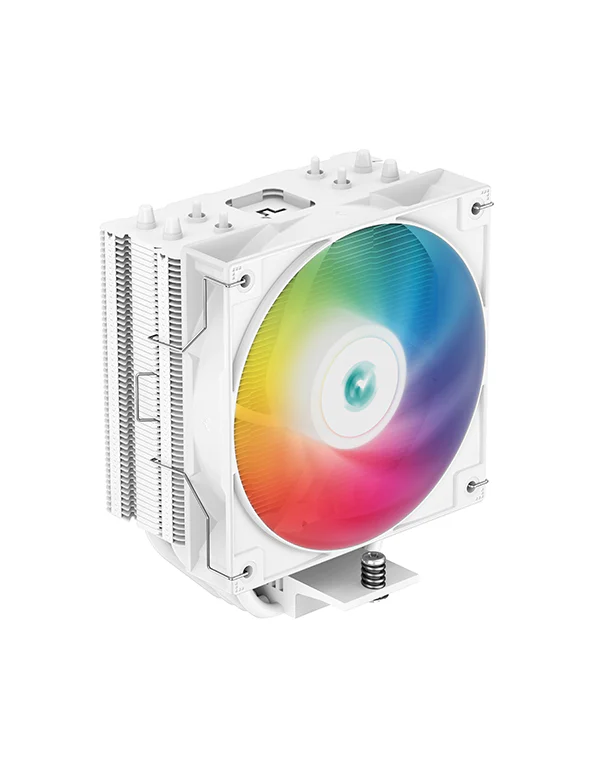 DEEP COOL GAMMAXX AG400 ARGB WHITE