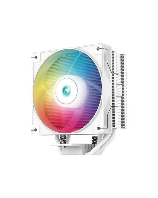 DEEP COOL GAMMAXX AG400 ARGB WHITE