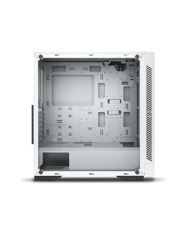 CASE DEEPCOOL MATREXX 55 V3 ADD-RGB WH 3F