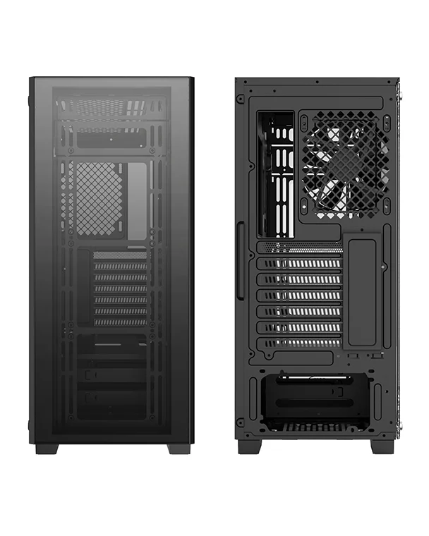 CASE DEEPCOOL MATREXX 50 RGB 3F