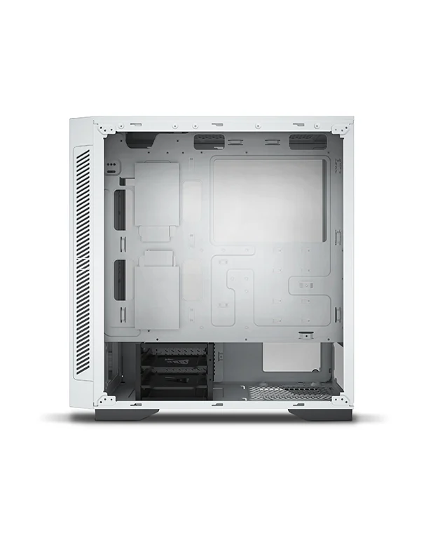 CASE DEEPCOOL MATREXX 55 V3 ADD-RGB WH 3F