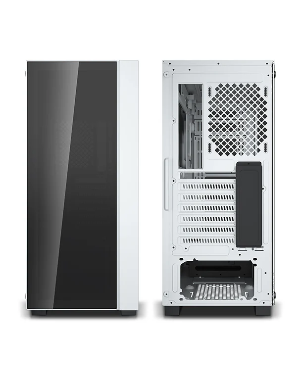 CASE DEEPCOOL MATREXX 55 V3 ADD-RGB WH 3F