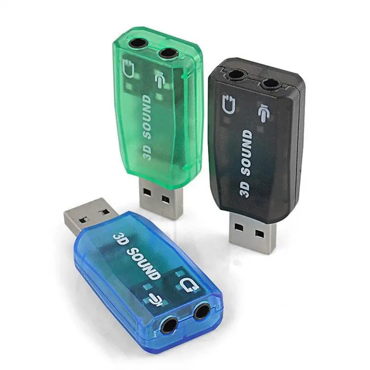 SOUND CARD USB NONAME