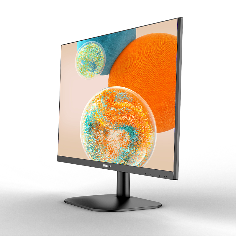 MONITOR AIWA GAMING MF2405-B  23.8" IPS 100HZ