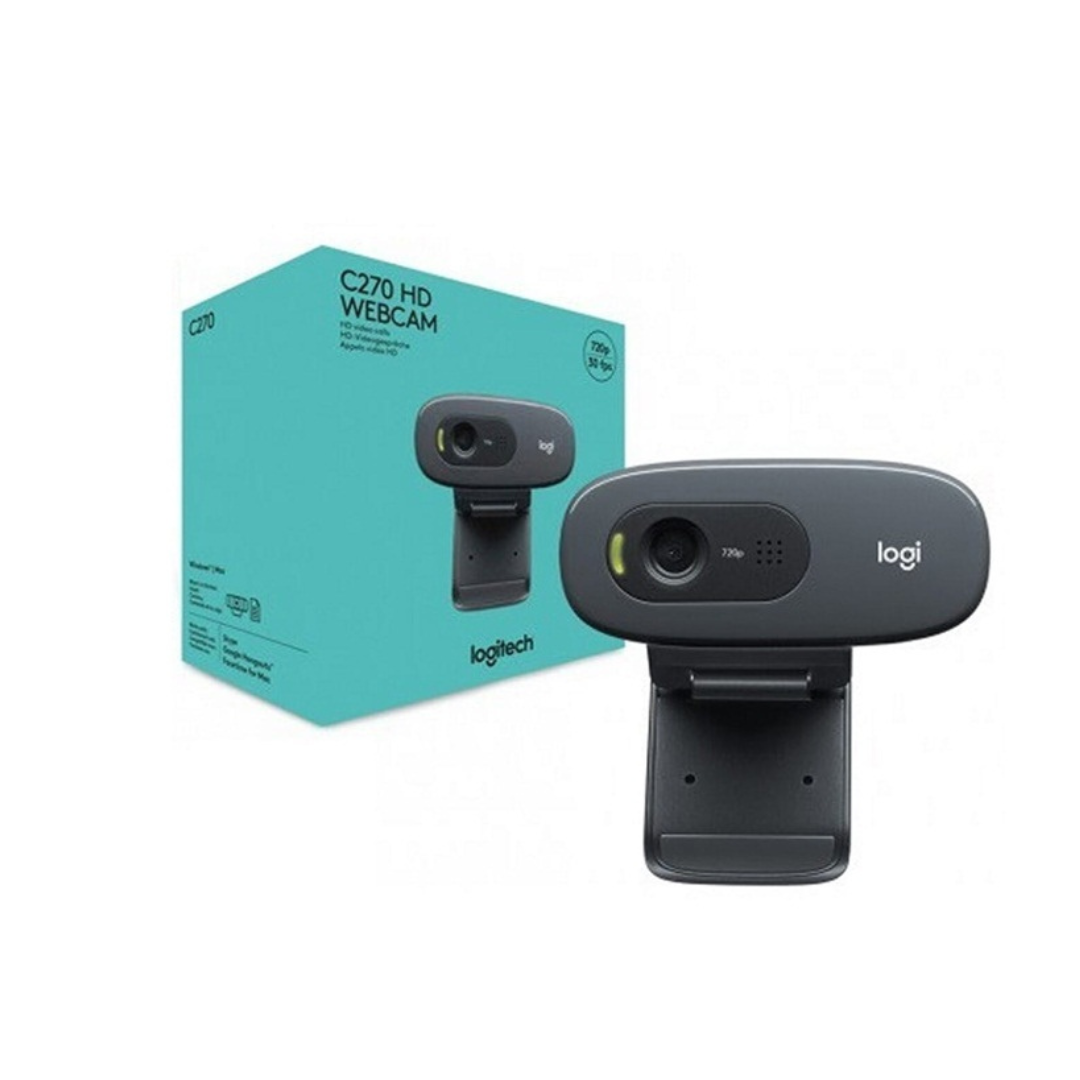 LOGITECH C270 960-001381