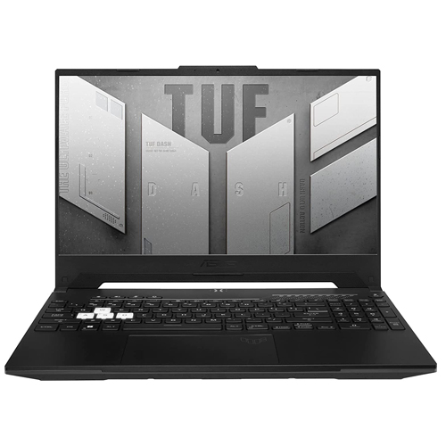 Oyun noutbuku Asus TUF Gaming F15 FX517ZR-F15.I73070 (90NR0AV3-M001V0)