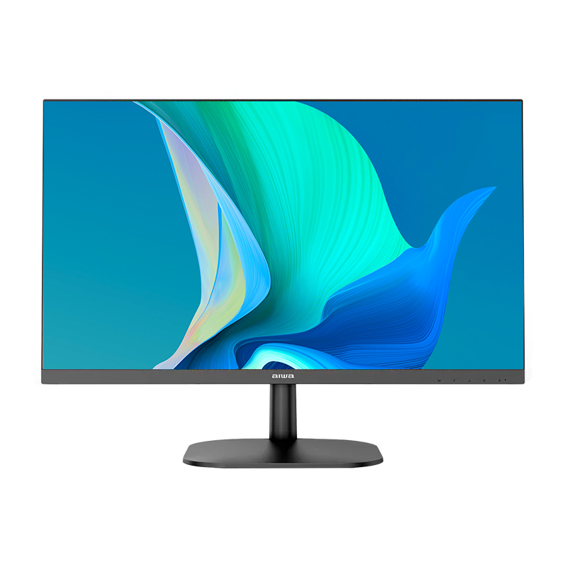 MONITOR AIWA GAMING MF2405-B  23.8
