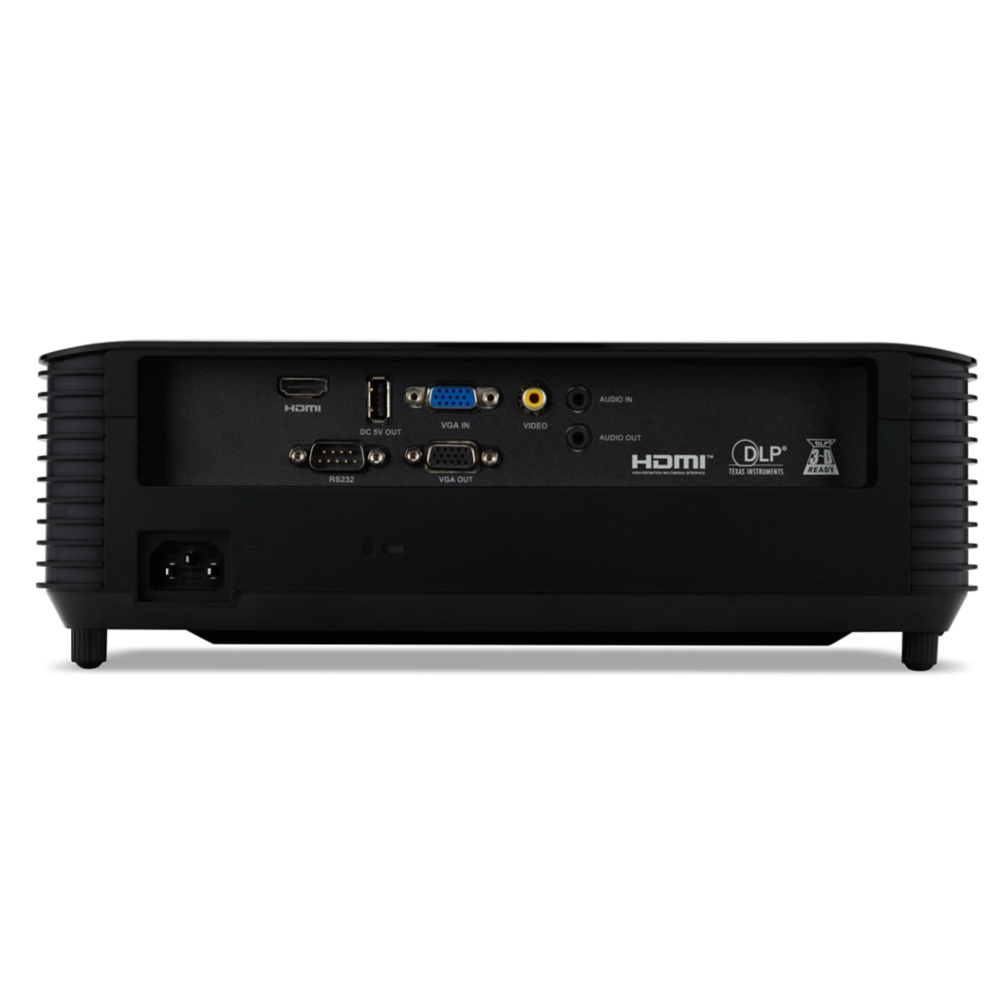 PROYEKTOR ACER X1226AH DLP