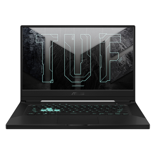 Oyun noutbuku Asus TUF Gaming F15 FX516PC-HN004W (90NR05U1-M03300)