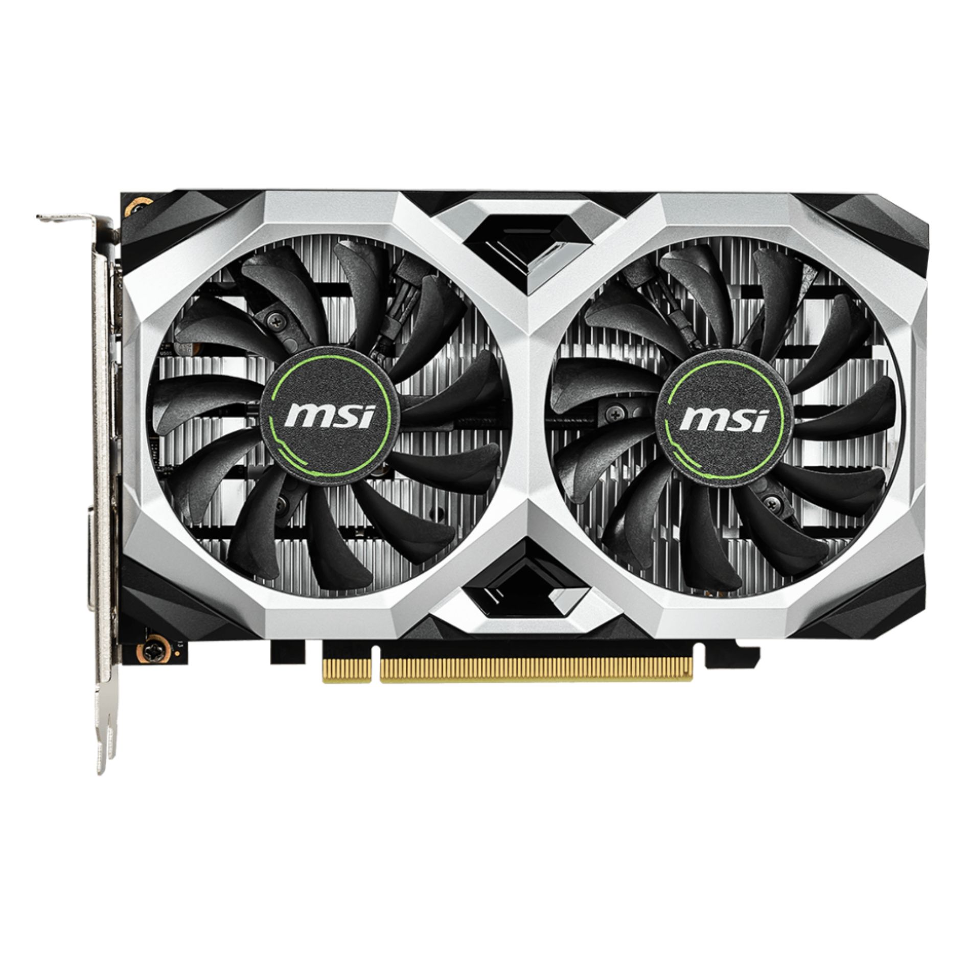 MSI GTX1650 VENTUS XS 4GB 128BIT