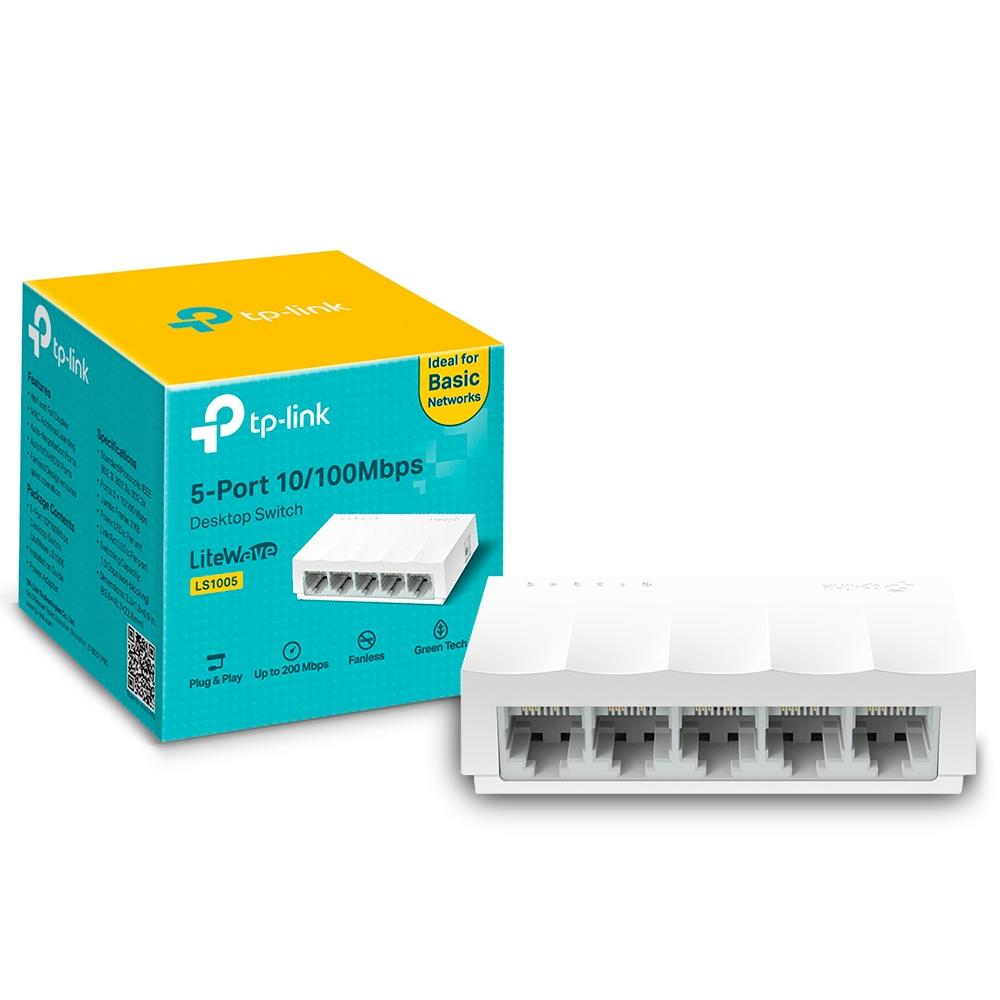 TP-LINK LS1005