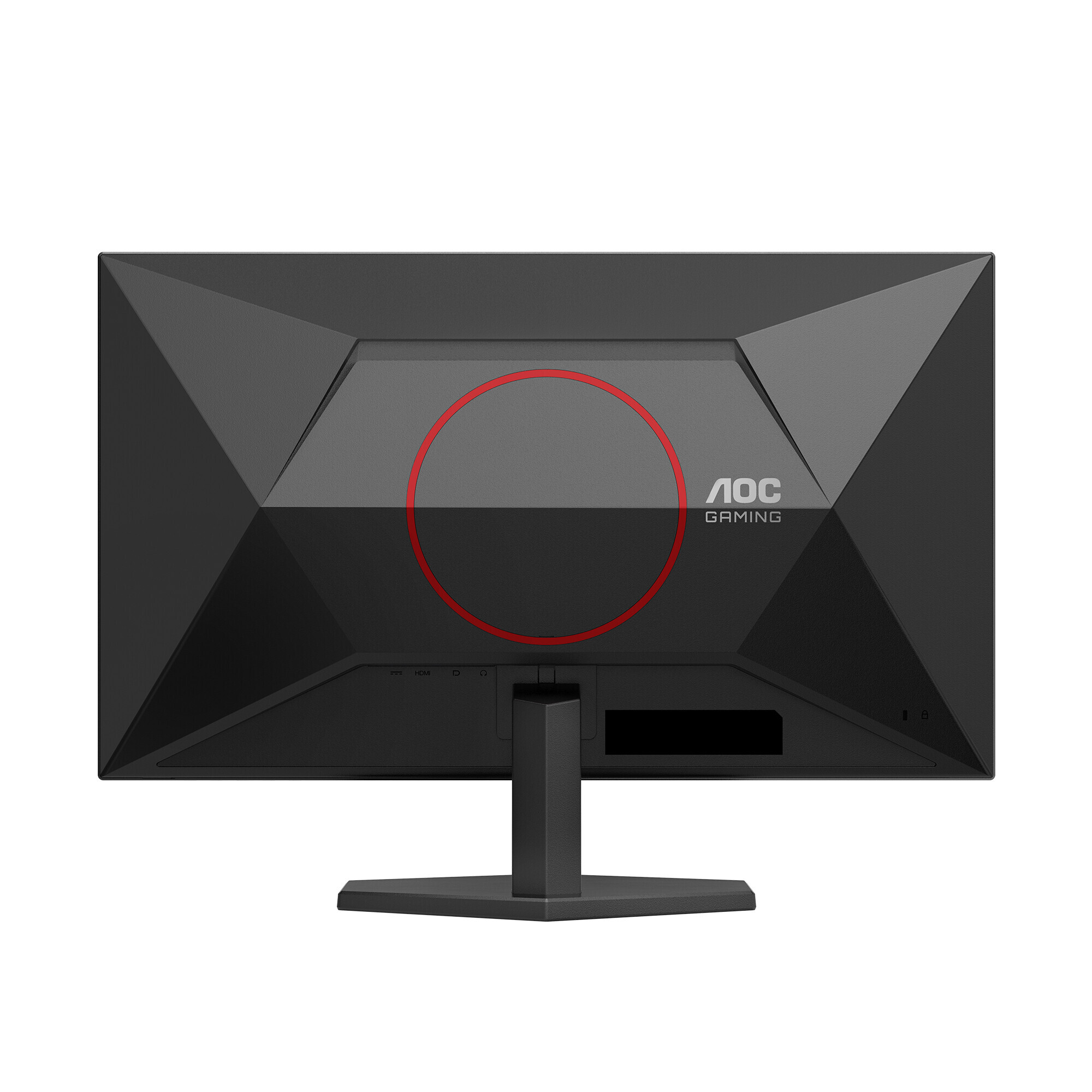 MONITOR AOC GAMING 24G40E 23.8'' FHD IPS 200HZ
