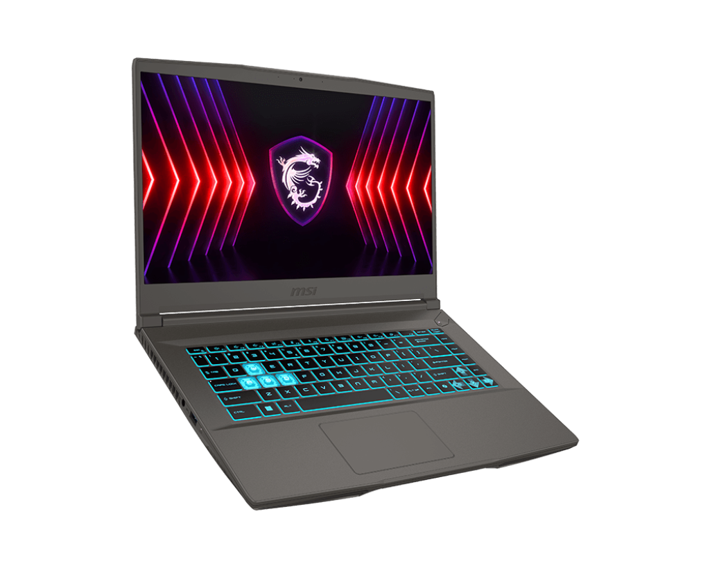 Noutbook MSI THIN 15 B12UCX-1297AU