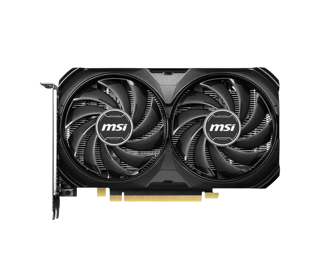 MSI RTX4060TI VENTUS 2X 8GB 128BIT 912-V515-064