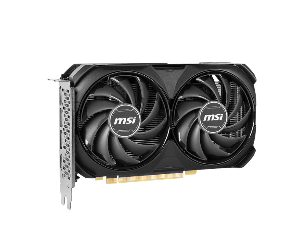 MSI RTX4060TI VENTUS 2X 8GB 128BIT 912-V515-064