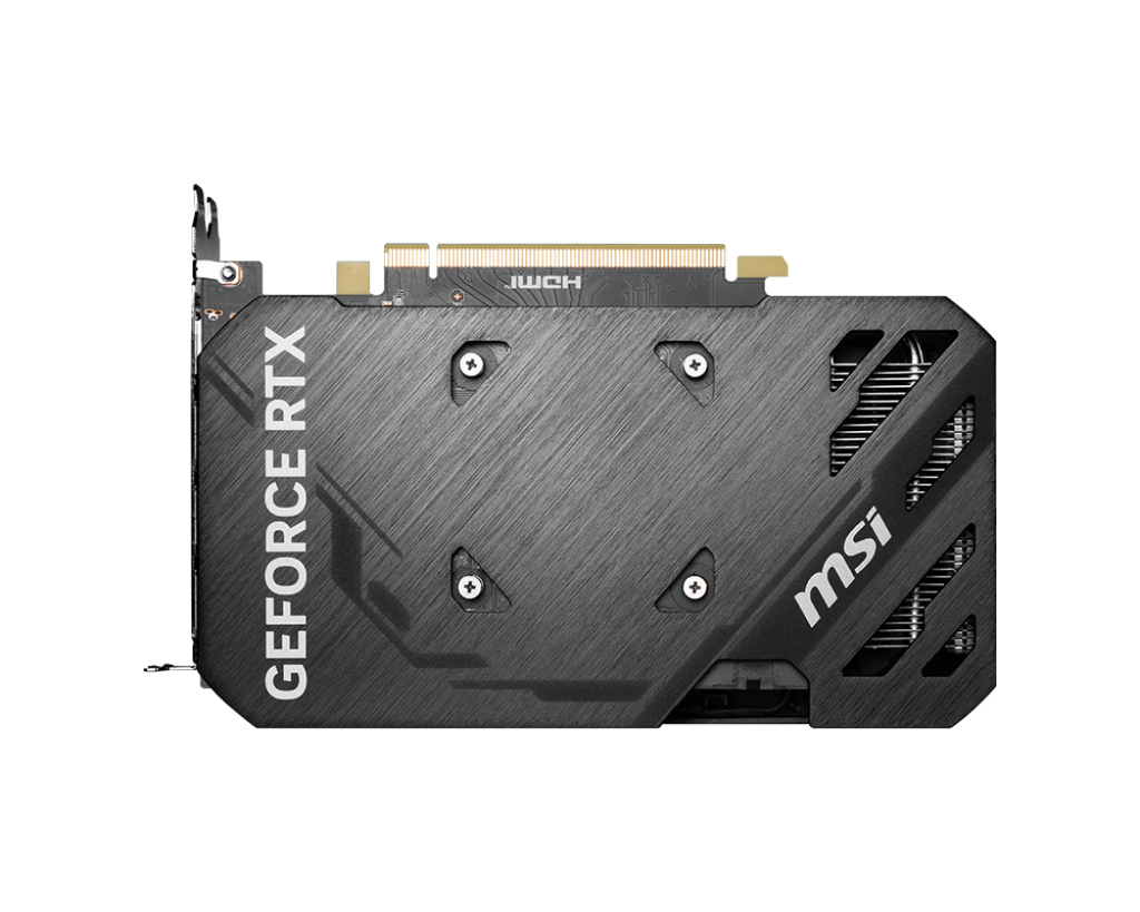 MSI RTX4060TI VENTUS 2X 8GB 128BIT 912-V515-064