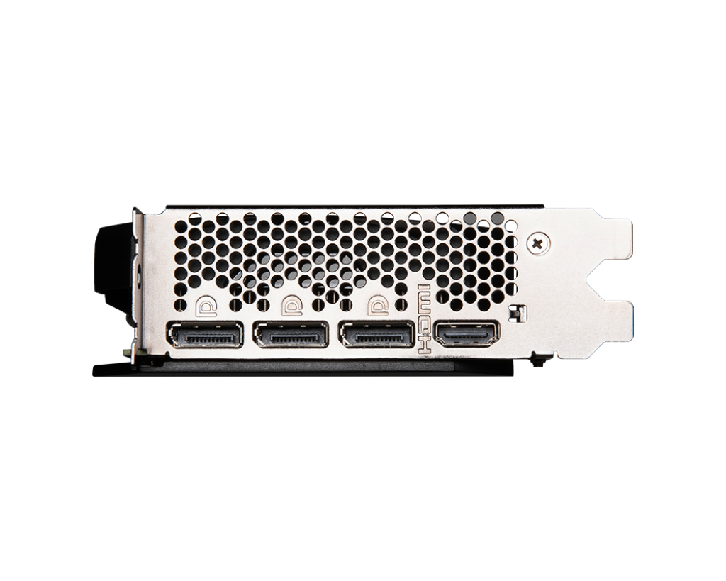 MSI RTX4060TI VENTUS 2X 8GB 128BIT 912-V515-064