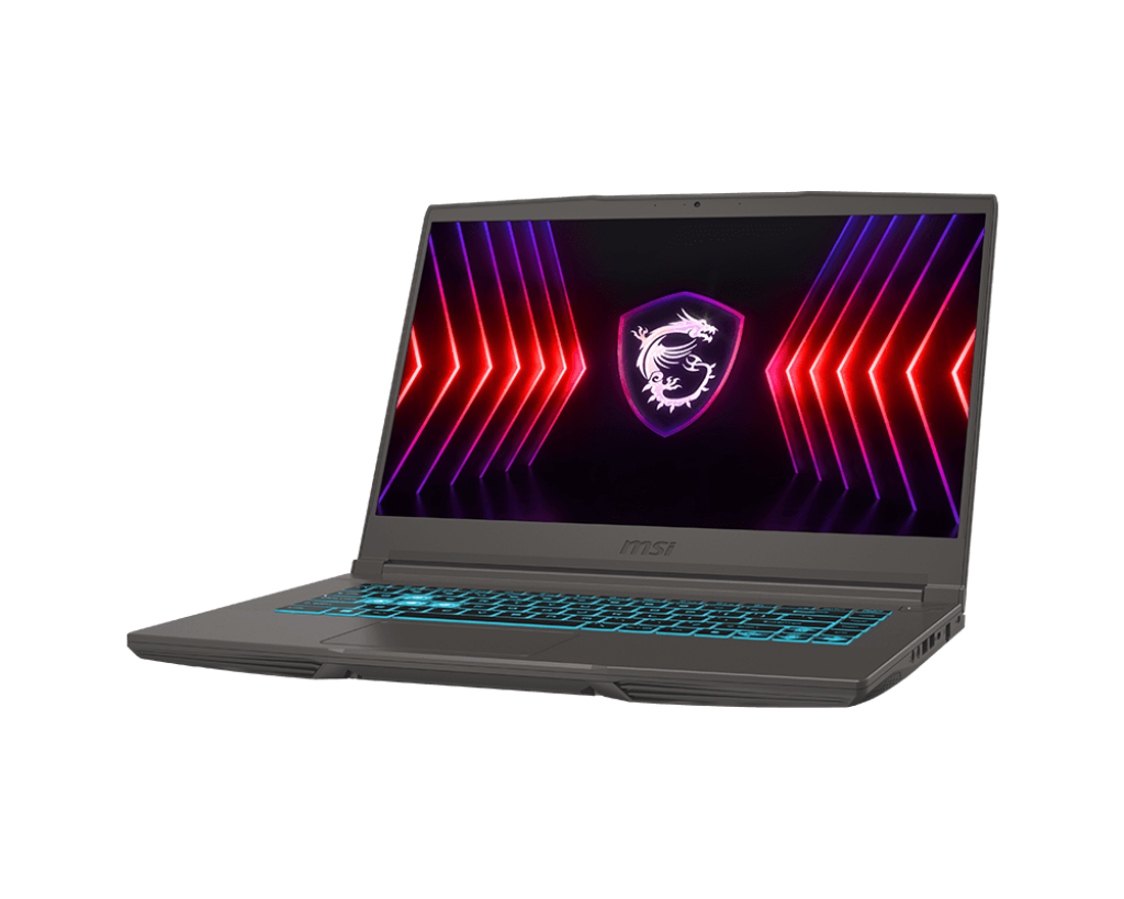Noutbook MSI THIN 15 B12UCX-1297AU