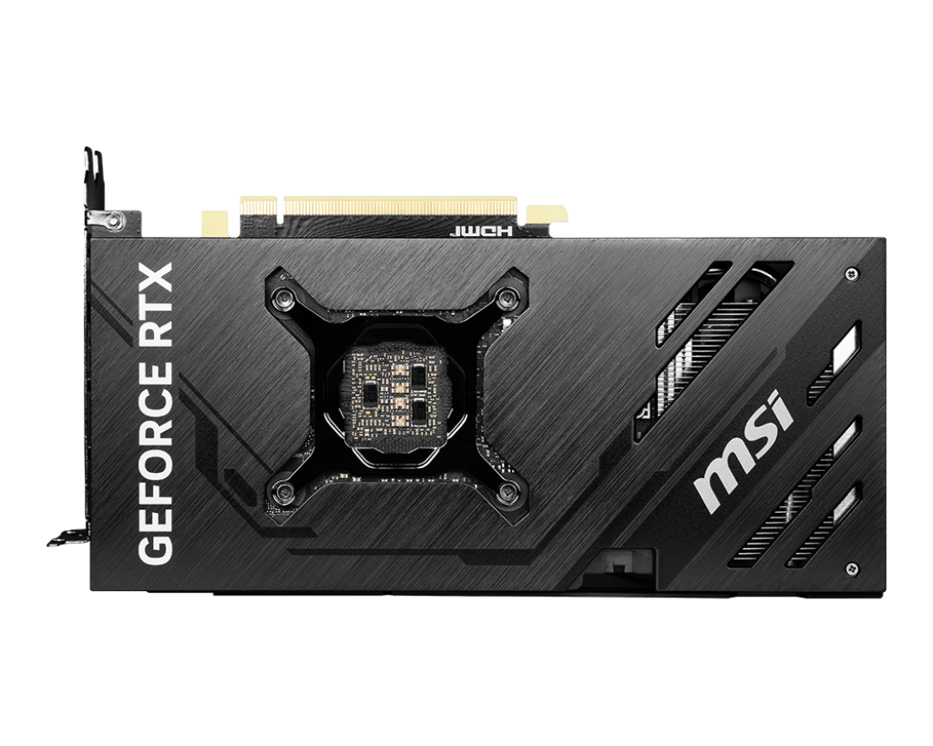 MSI RTX4070 VENTUS 2X 12GB 192BIT