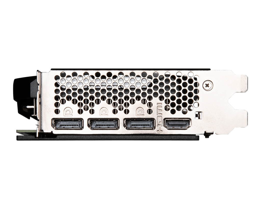MSI RTX4070 VENTUS 2X 12GB 192BIT