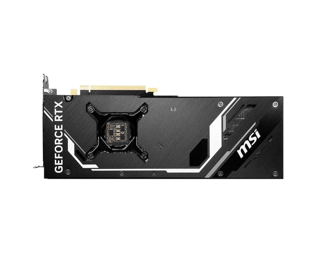 MSI RTX4070TI VENTUS 3X 12GB 192BIT