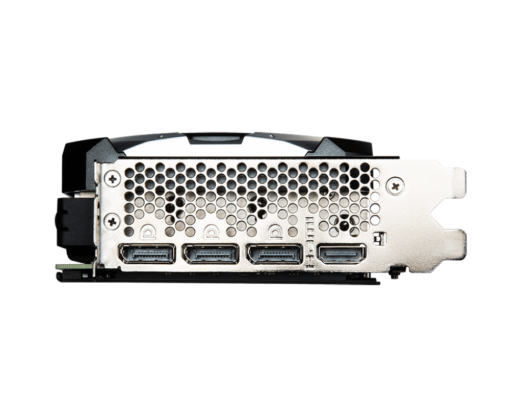 MSI RTX4070TI VENTUS 3X 12GB 192BIT