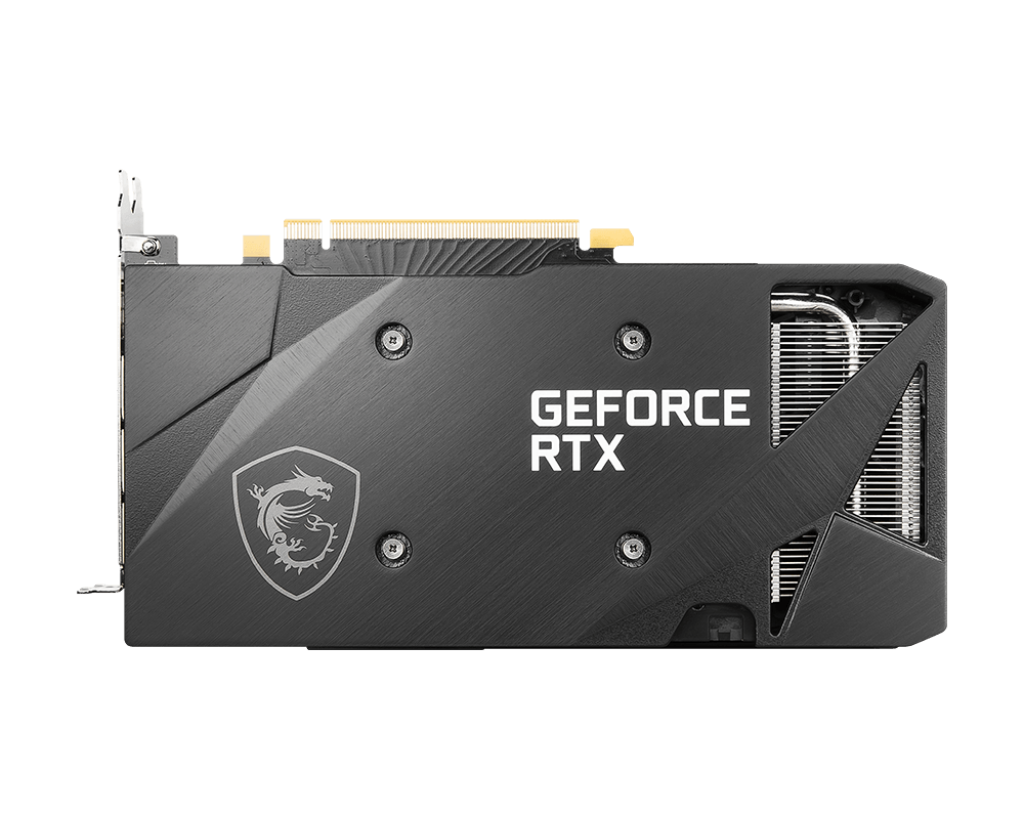 MSI RTX3060 VENTUS 2X 12GB 192BIT