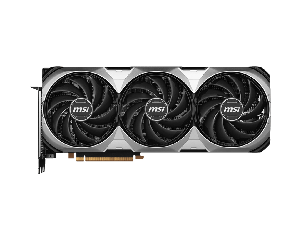 MSI RTX4080 SUPER VENTUS 3X 16GB 256BIT
