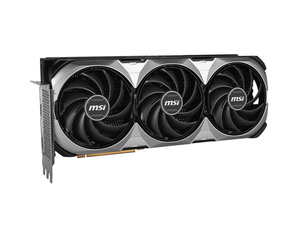 MSI RTX4080 SUPER VENTUS 3X 16GB 256BIT