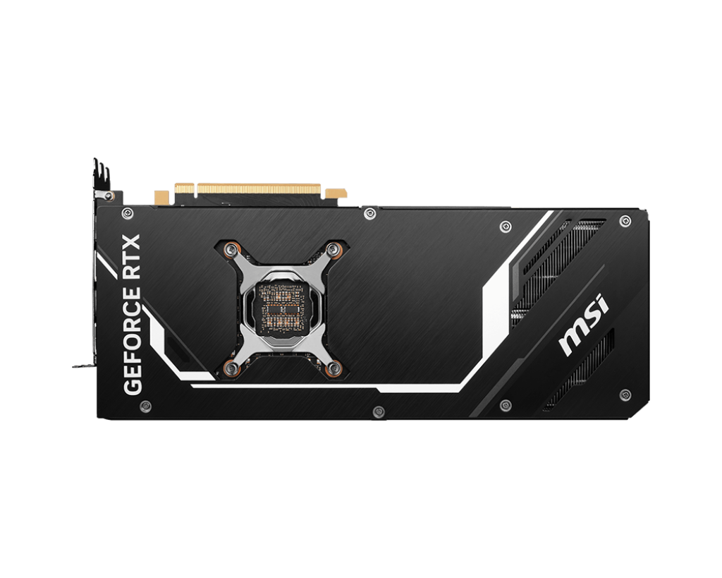 MSI RTX4080 SUPER VENTUS 3X 16GB 256BIT
