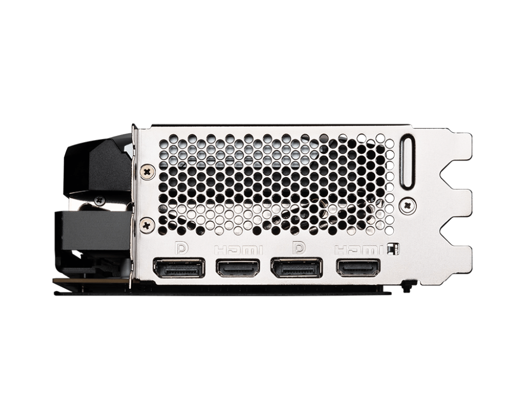 MSI RTX4080 SUPER VENTUS 3X 16GB 256BIT
