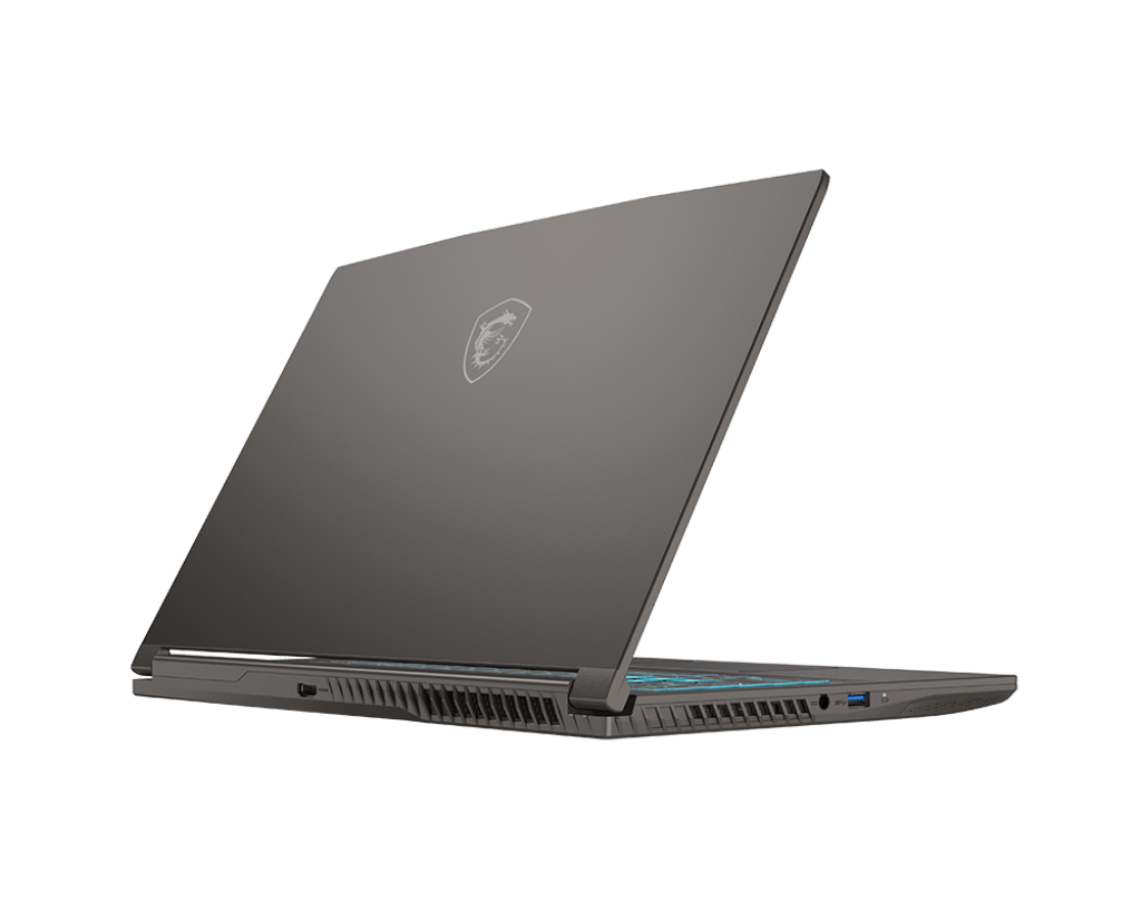 Noutbook MSI THIN 15 B12UCX-1297AU