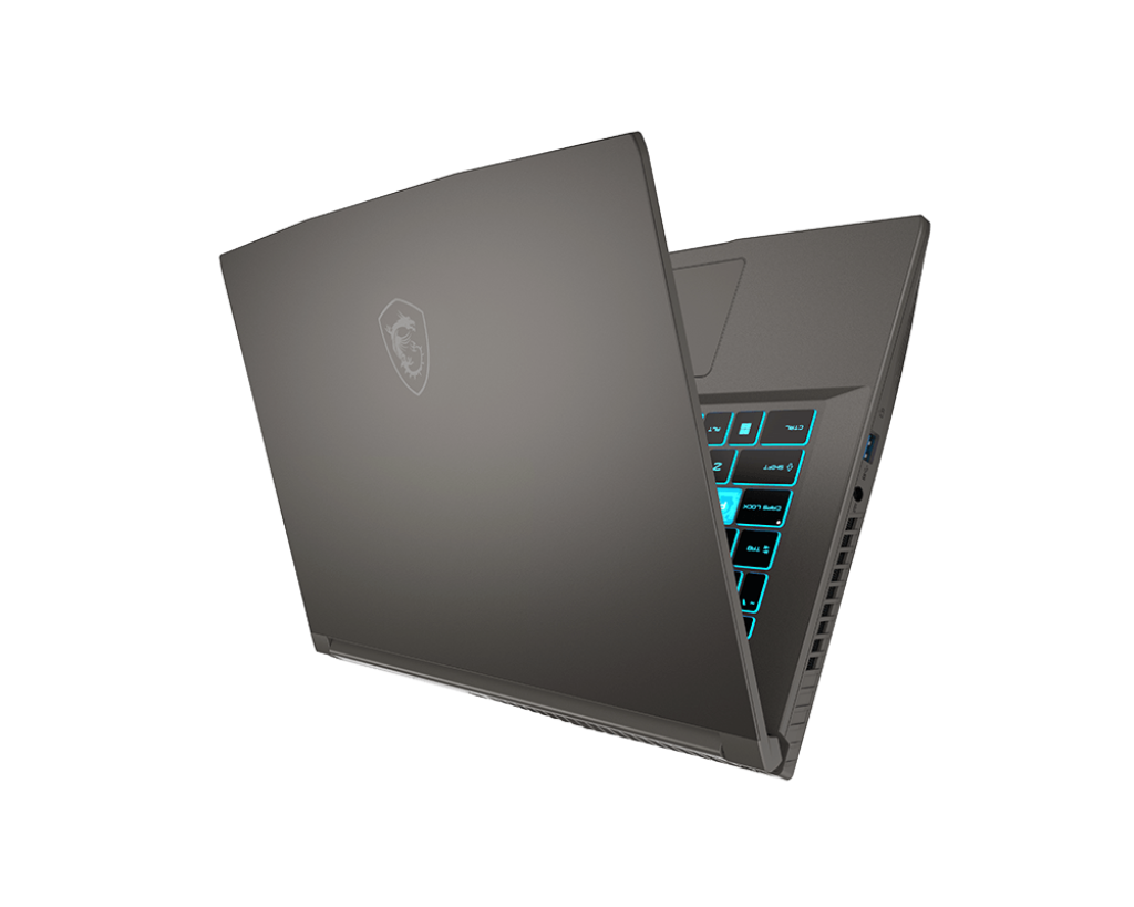 Noutbook MSI THIN 15 B12UCX-1297AU
