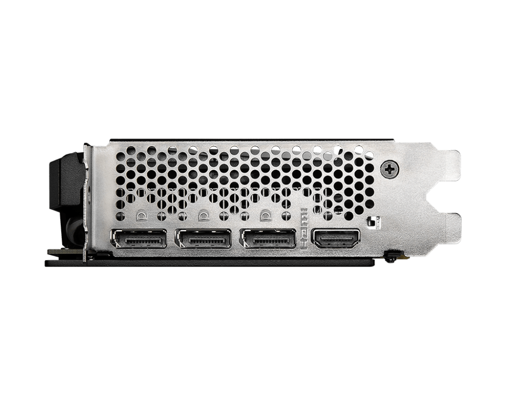 MSI RTX3060 VENTUS 2X 12GB 192BIT