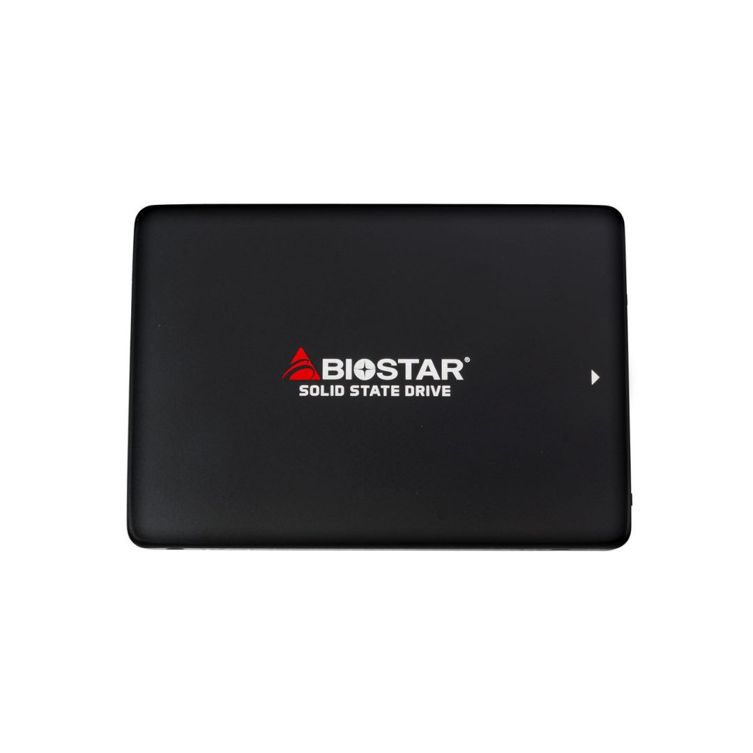 SSD BIOSTAR 256GB