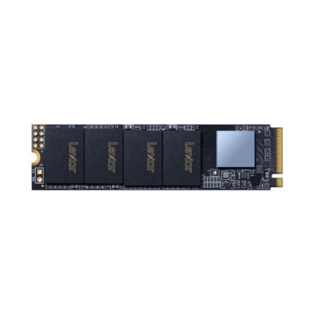 M2 SSD 2TB LEXAR NM610 PRO NVME