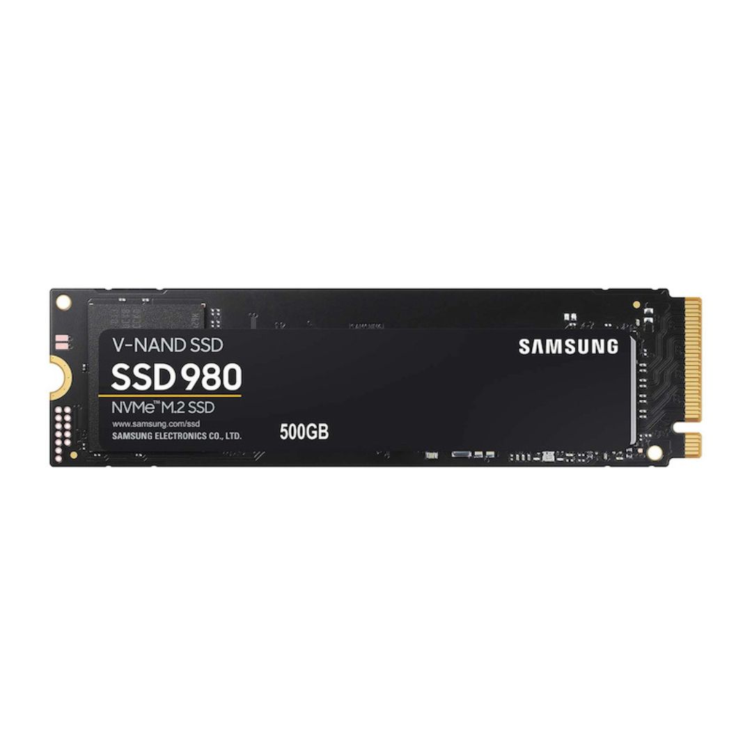 M2 SSD 500GB SAMSUNG 980