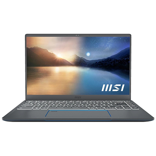 Noutbuk MSI Laptop Prestige 14Evo