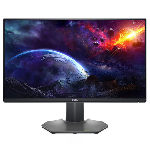 Monitor Dell 25 Gaming Monitor  S2522HG 240HZ 1ms