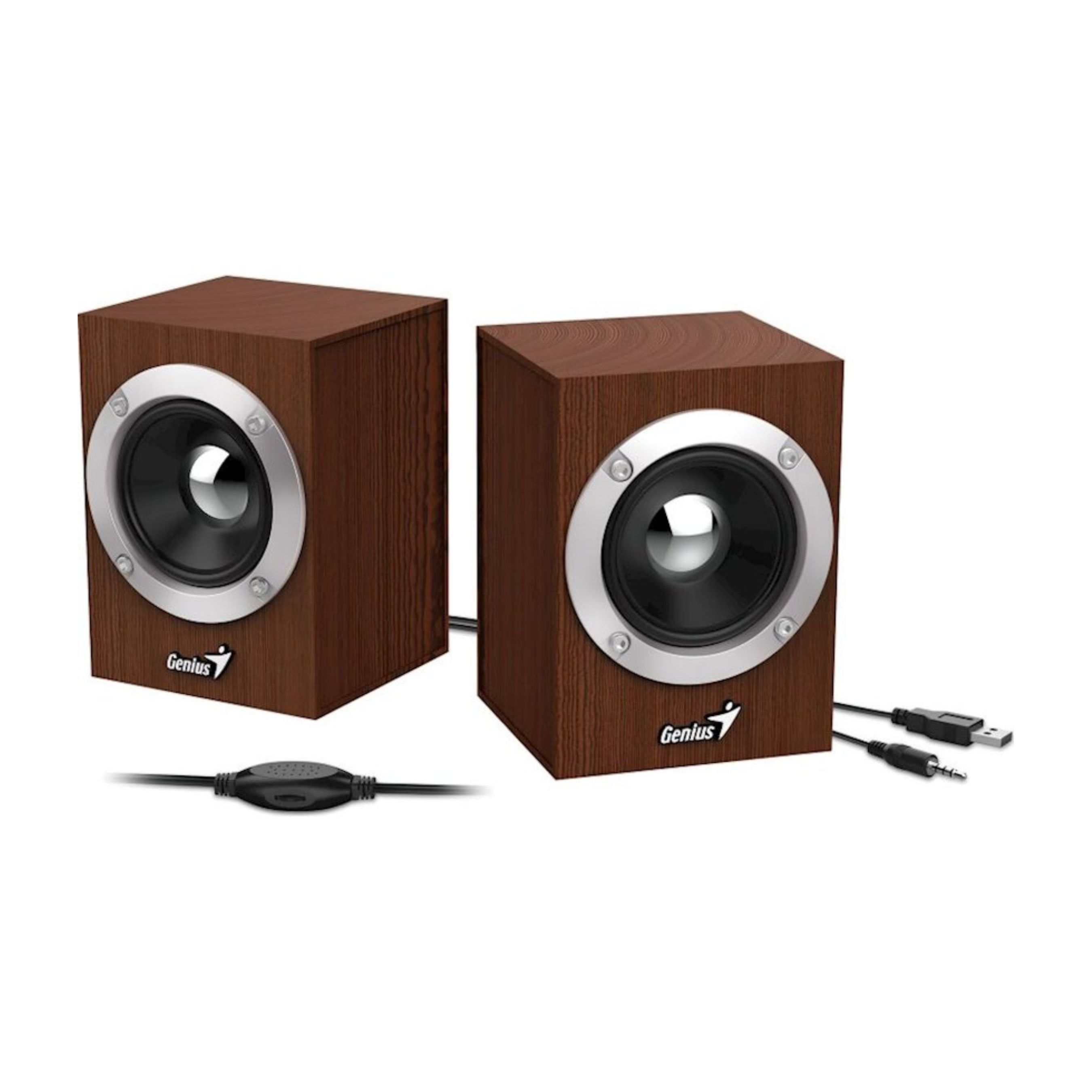 SP GENIUS SP-HF280