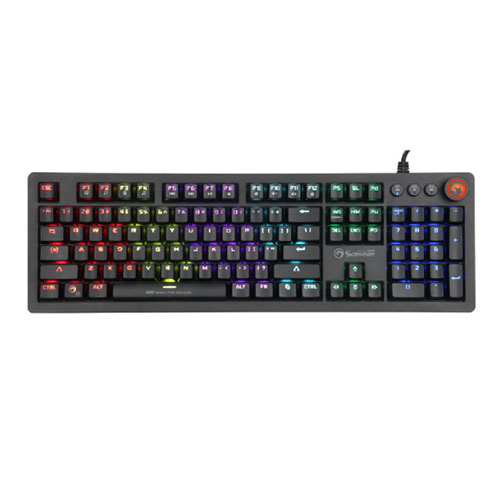 Klaviatura Marvo KG909 Mechanical Gaming Keyboard