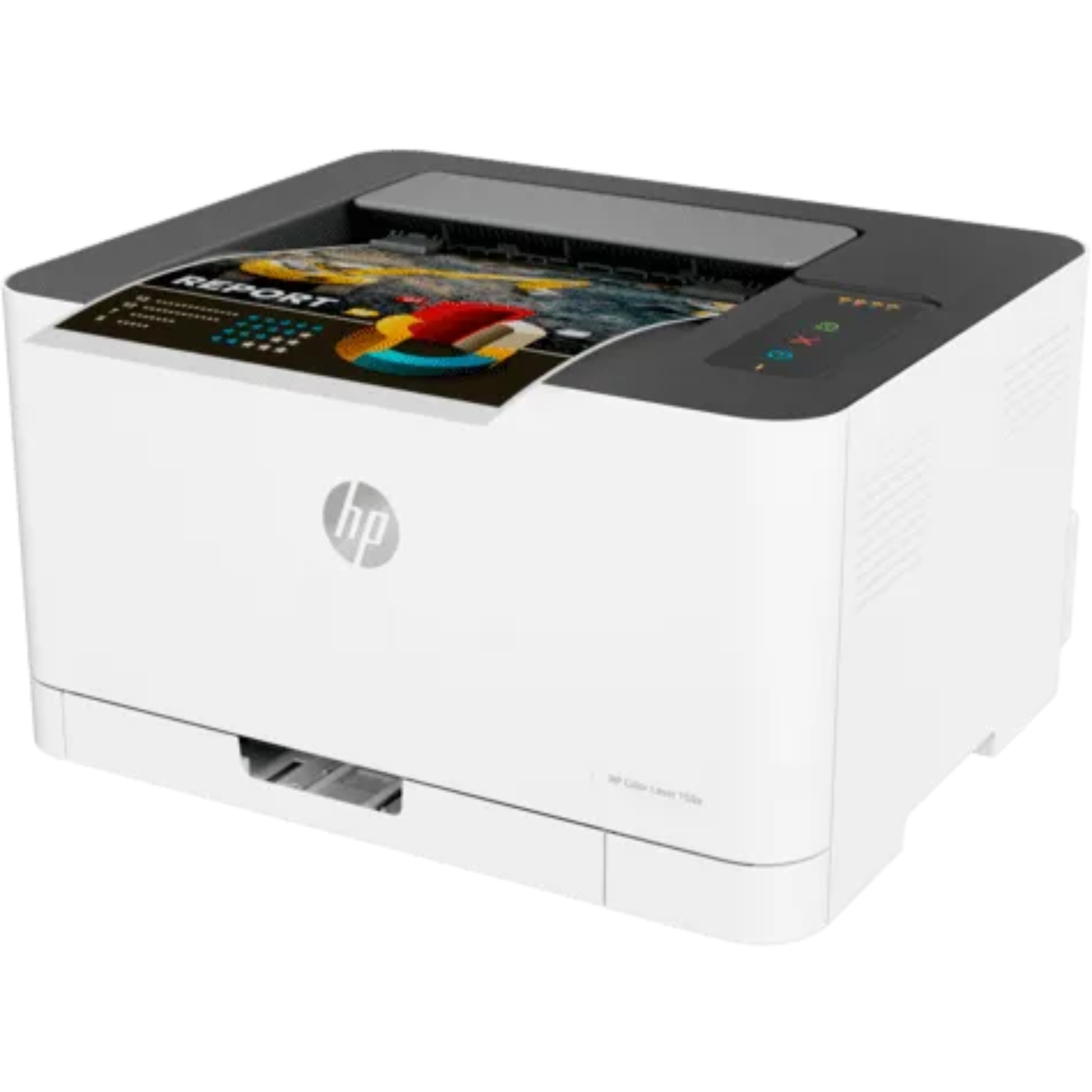 HP COLOR LASERJET 150A