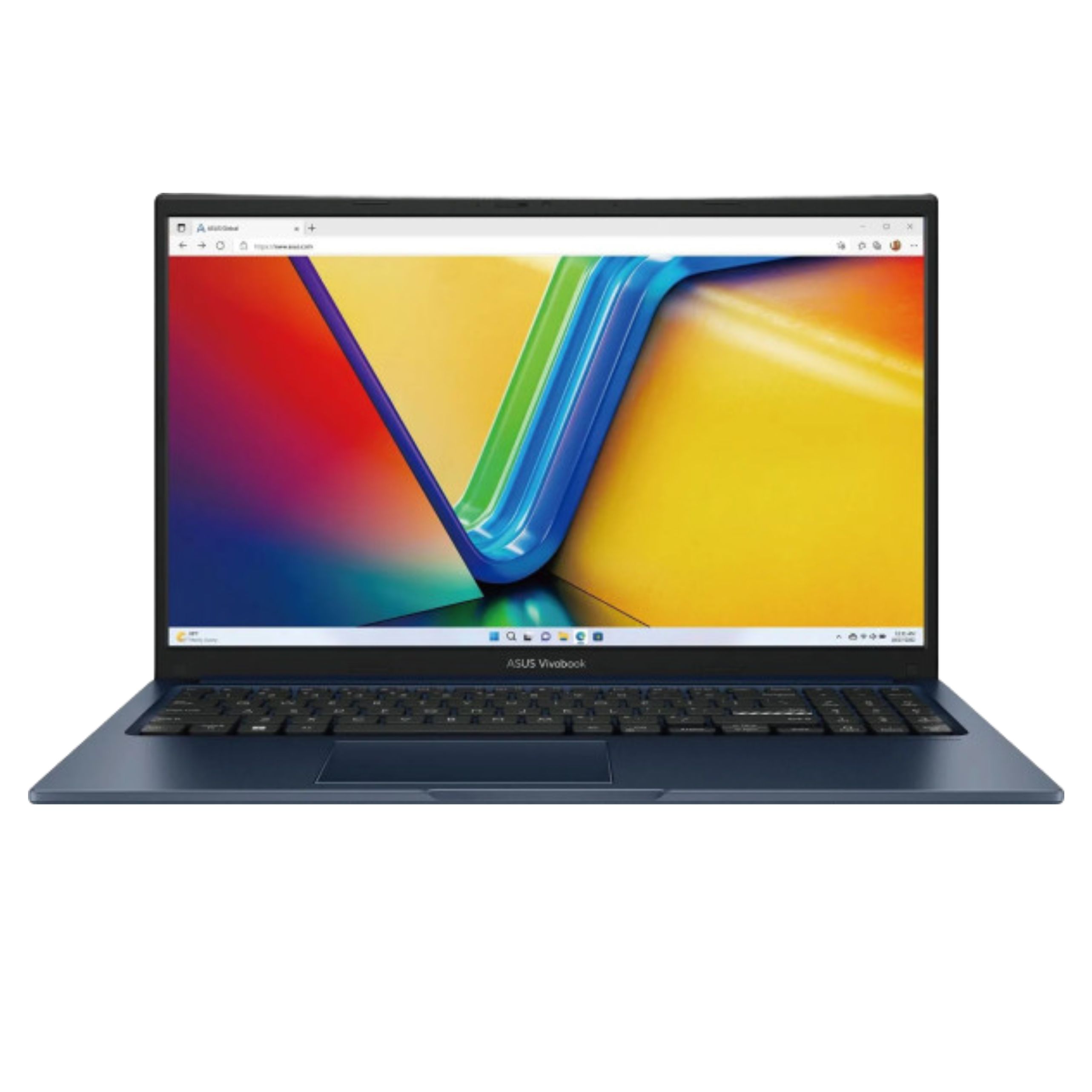 ASUS VIVOBOOK A1504VA-BQ1047 15.6" FHD BLUE