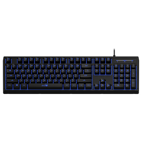 Klaviatura Genius Gaming Keyboard Scorpion K6