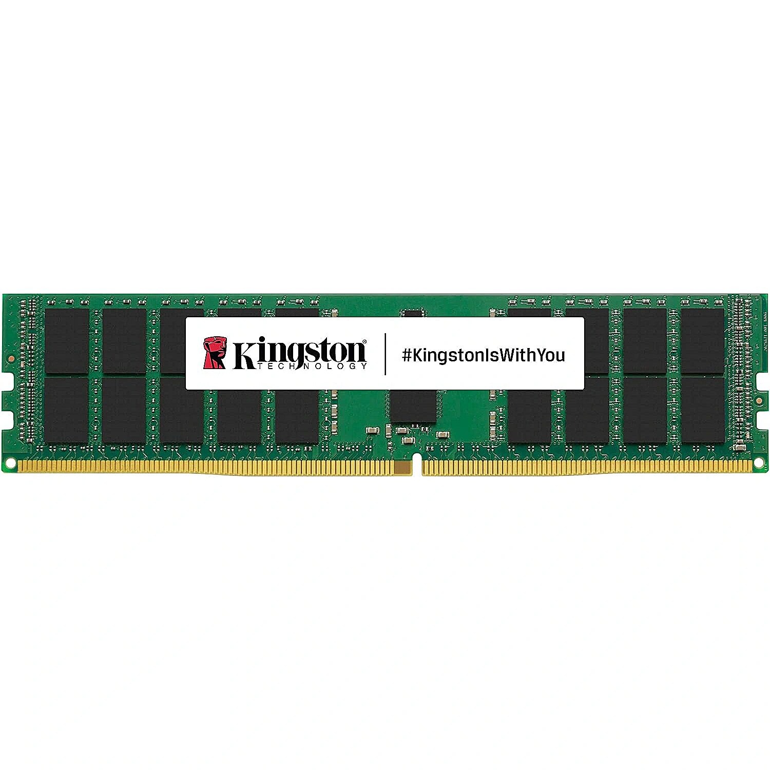 RAM 32GB DDR5 KINGSTON 4800MHZ