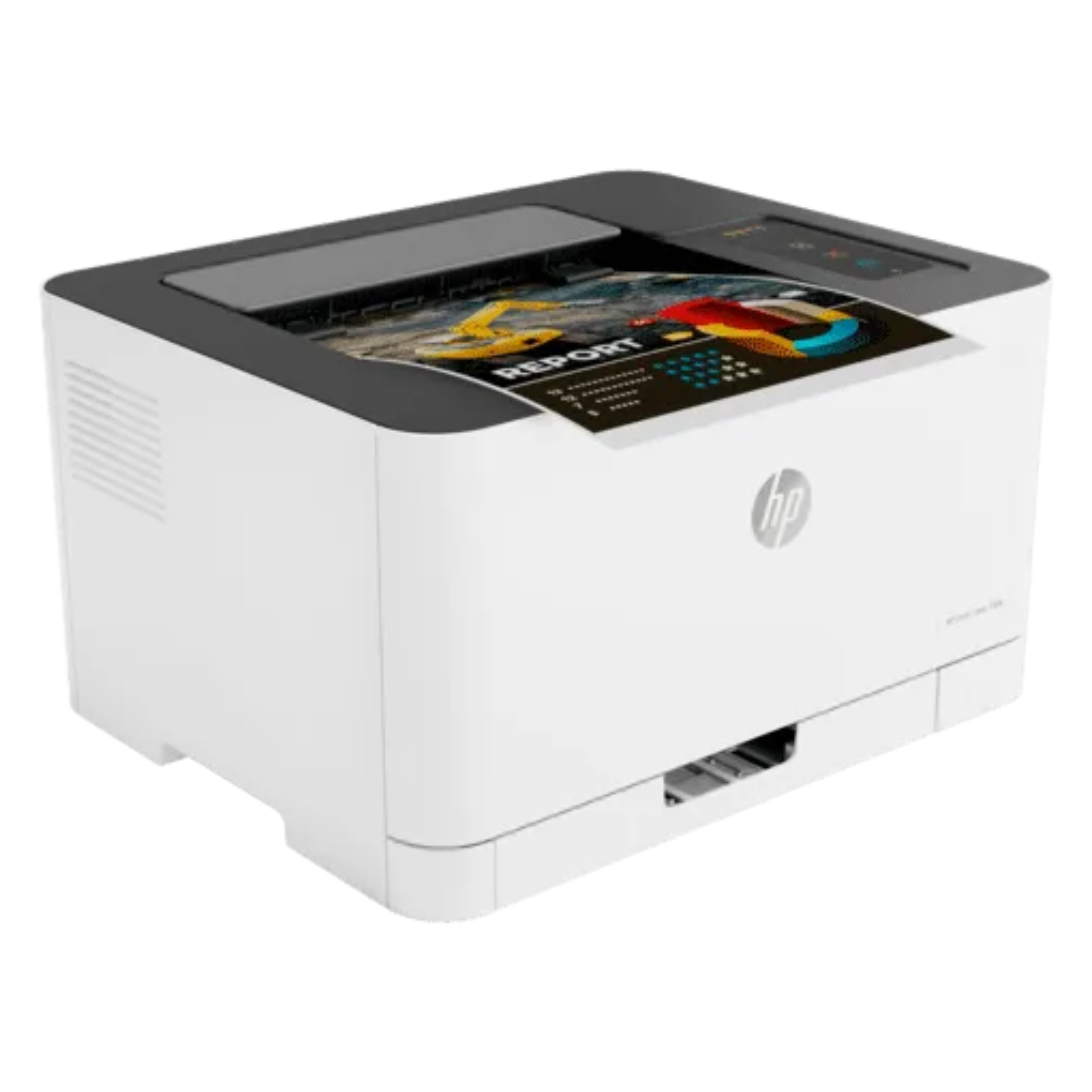 HP COLOR LASERJET 150A